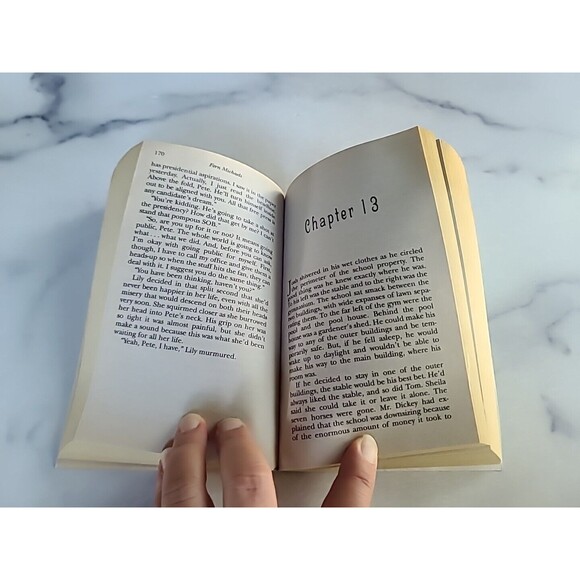 Mr. And Miss Anonymous By Fern Michaels Paperback - Picture 6 of 10